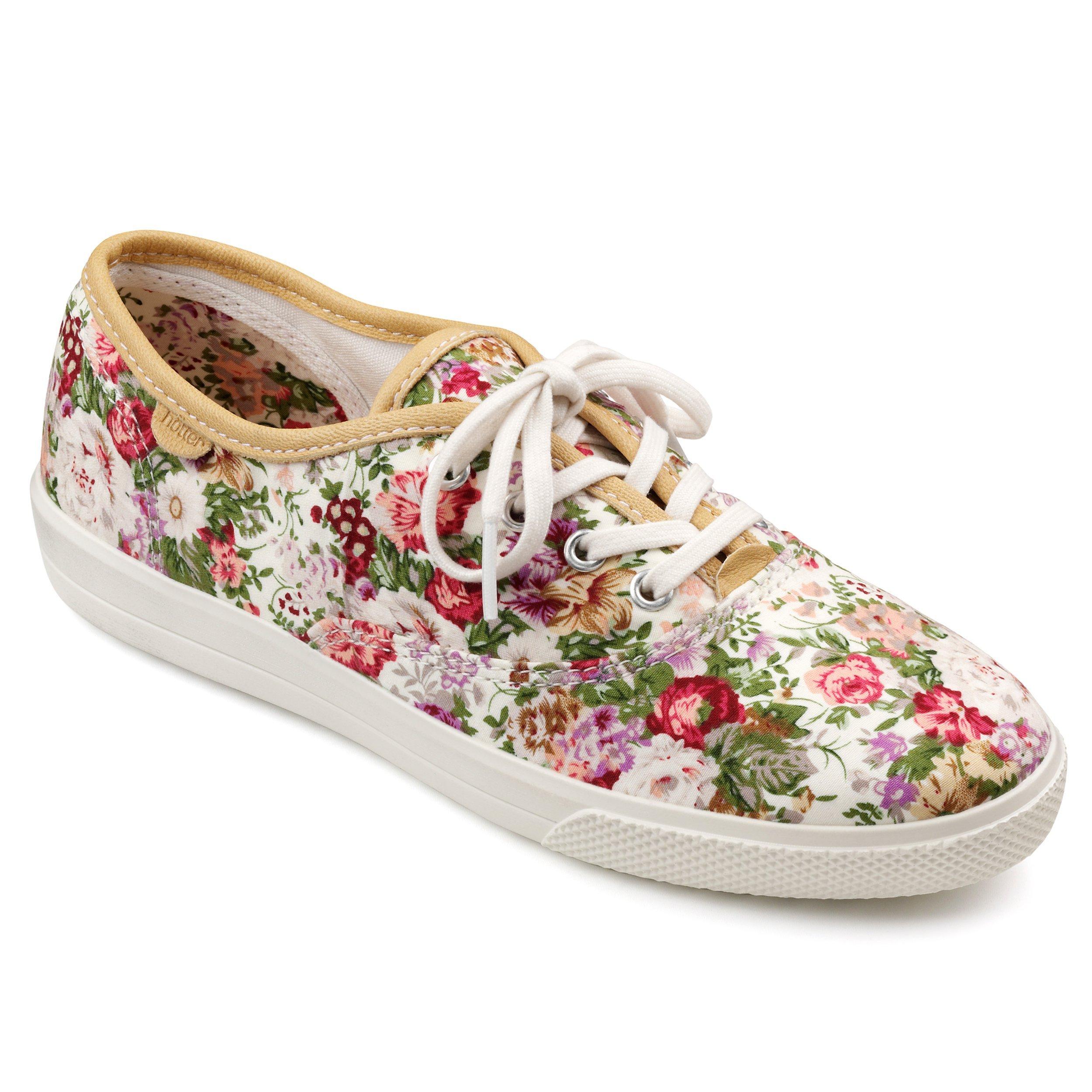 Hotter plimsolls hot sale