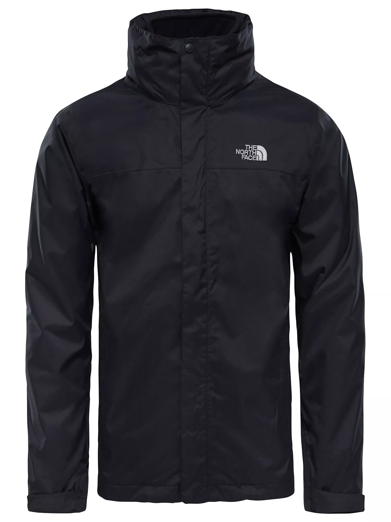 The North Face Evolve II Triclimate 3 in 1 Waterproof Men s Jacket