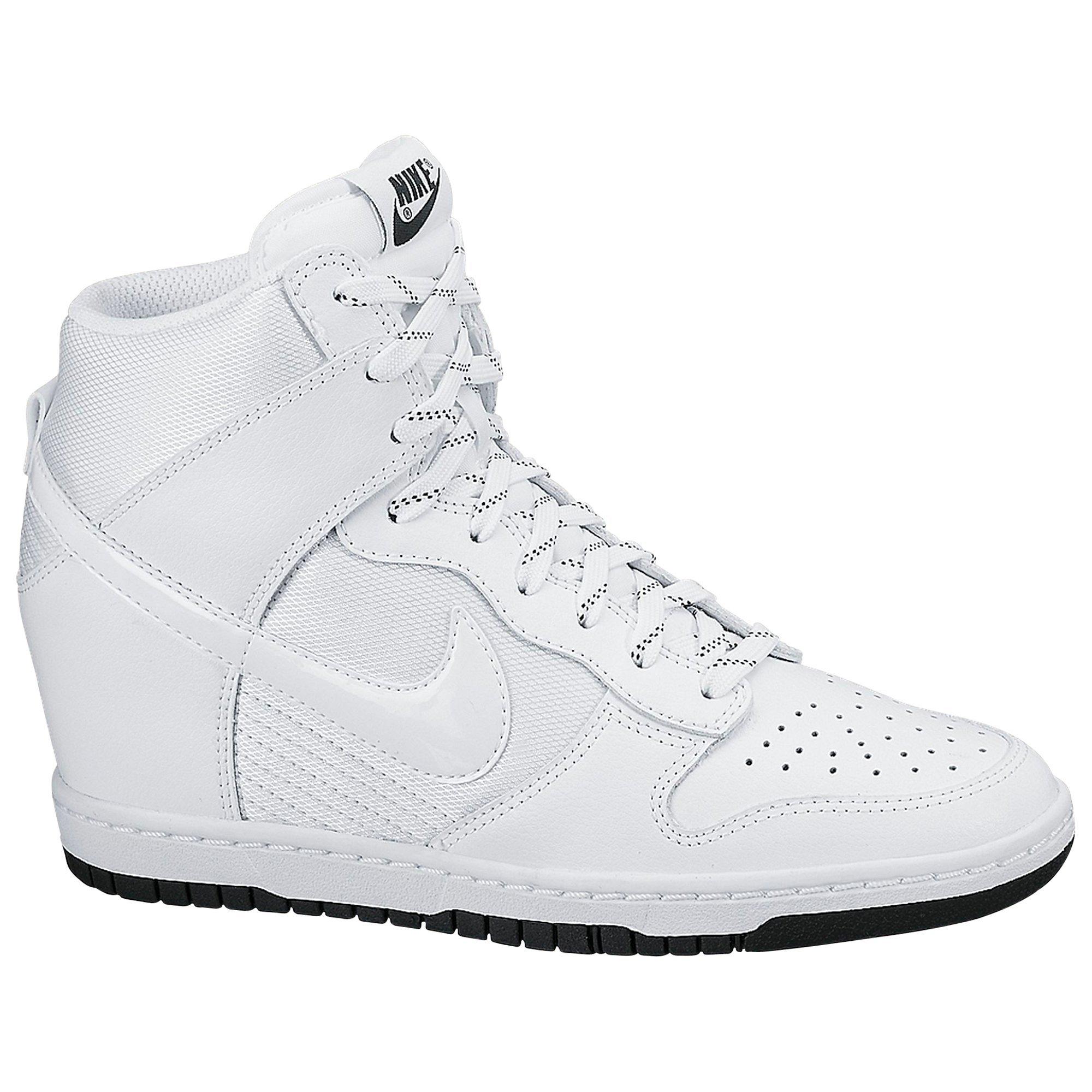 Nike Dunk Sky Hi Trainers