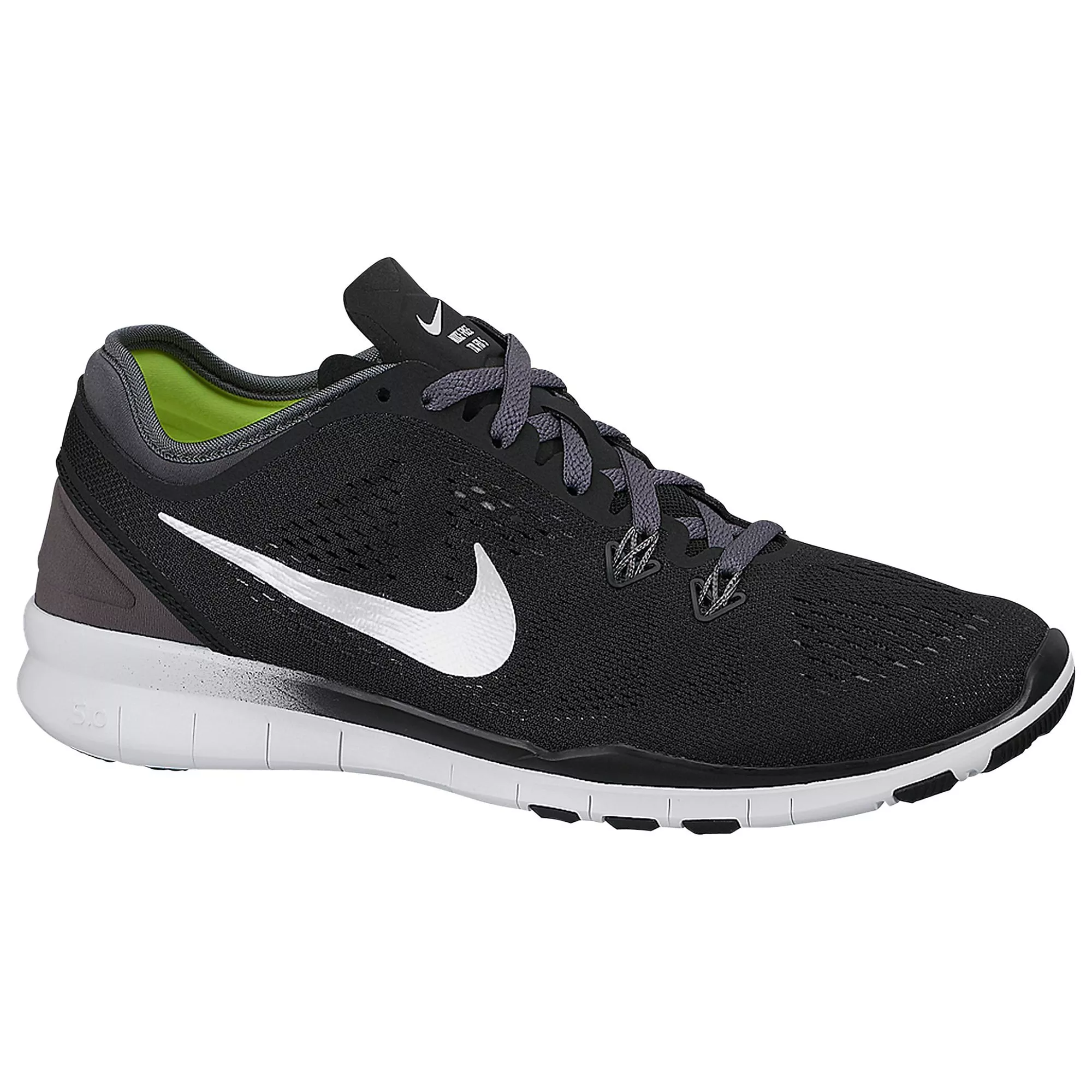 Nike wmns free 5.0 tr fit 5 prt best sale