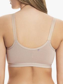 Royce Silver Post Surgery 1008 Bra, Beige - view 2, Beige