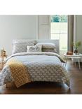 Scion Snowdrop Bedding