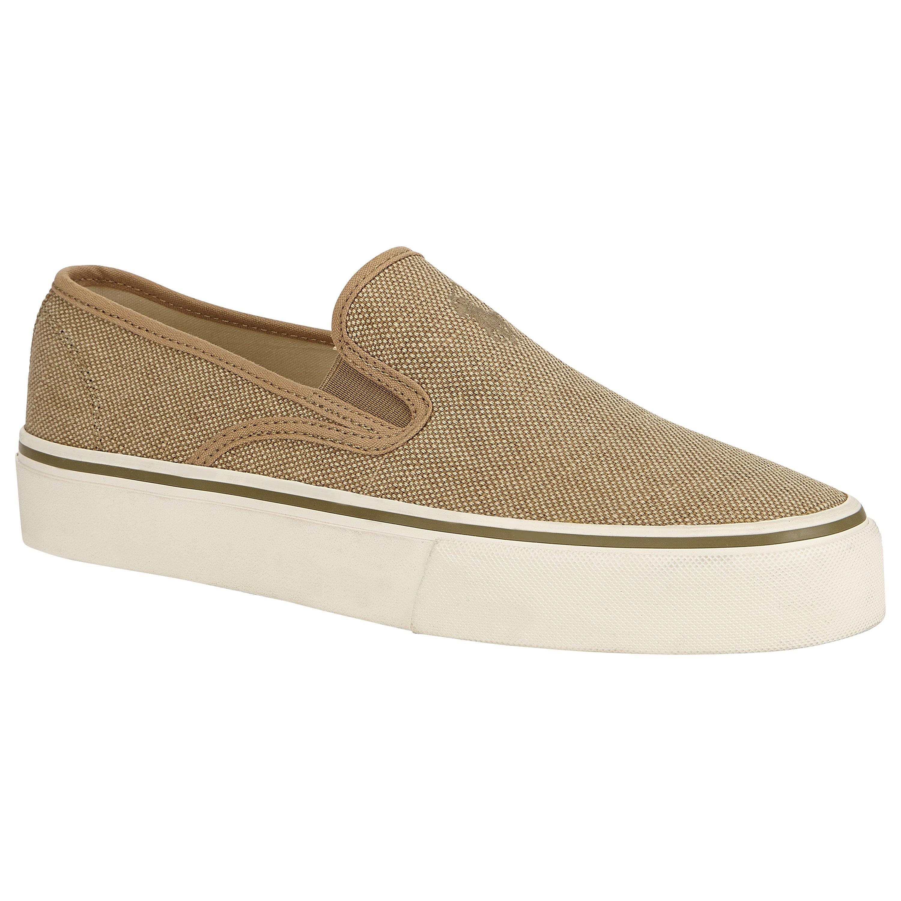Ralph lauren slip on shoes womens deals
