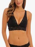 Wacoal Halo Lace Non Wired Bralette