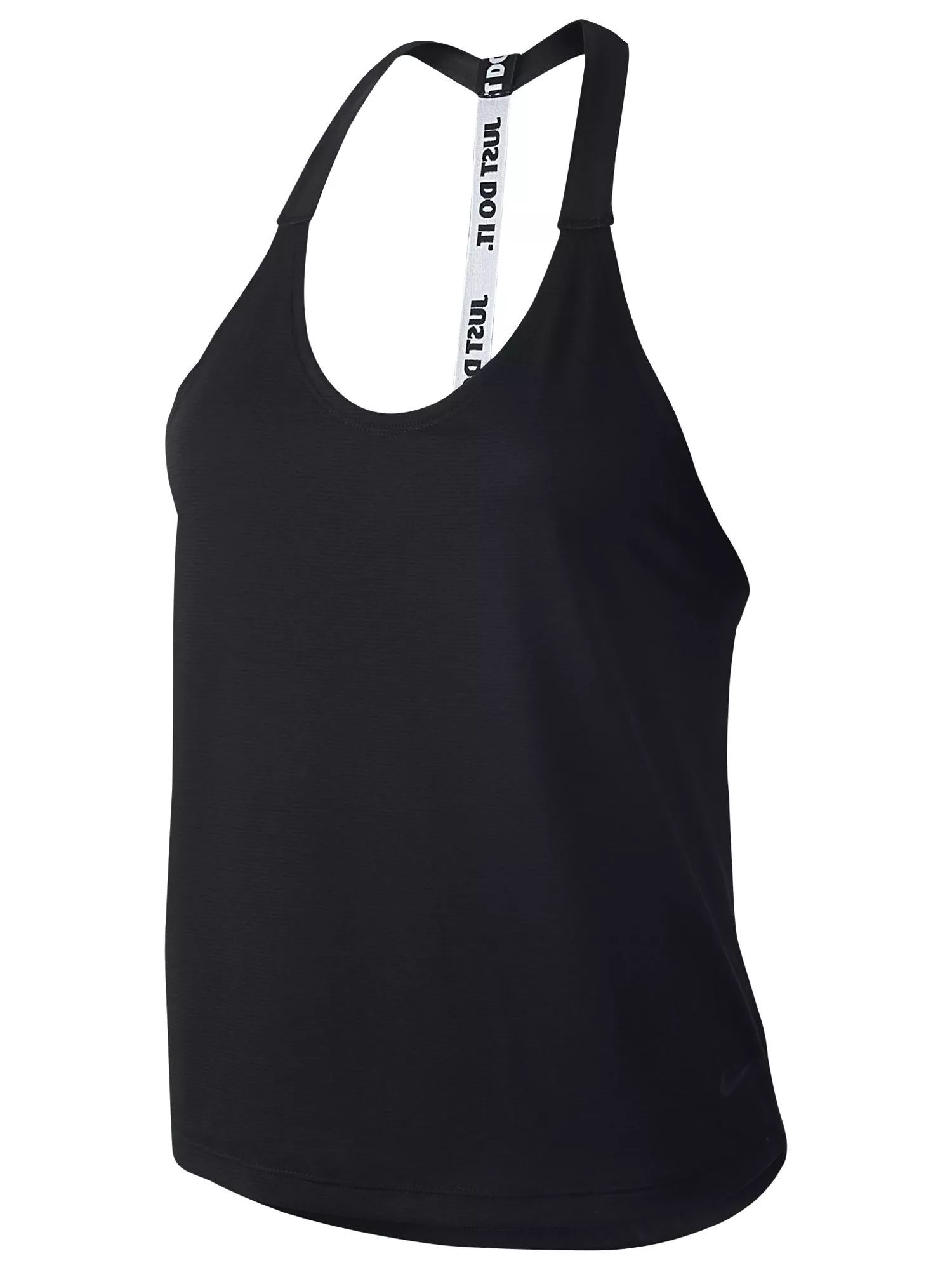 Nike Elastika Solid Training Tank Top