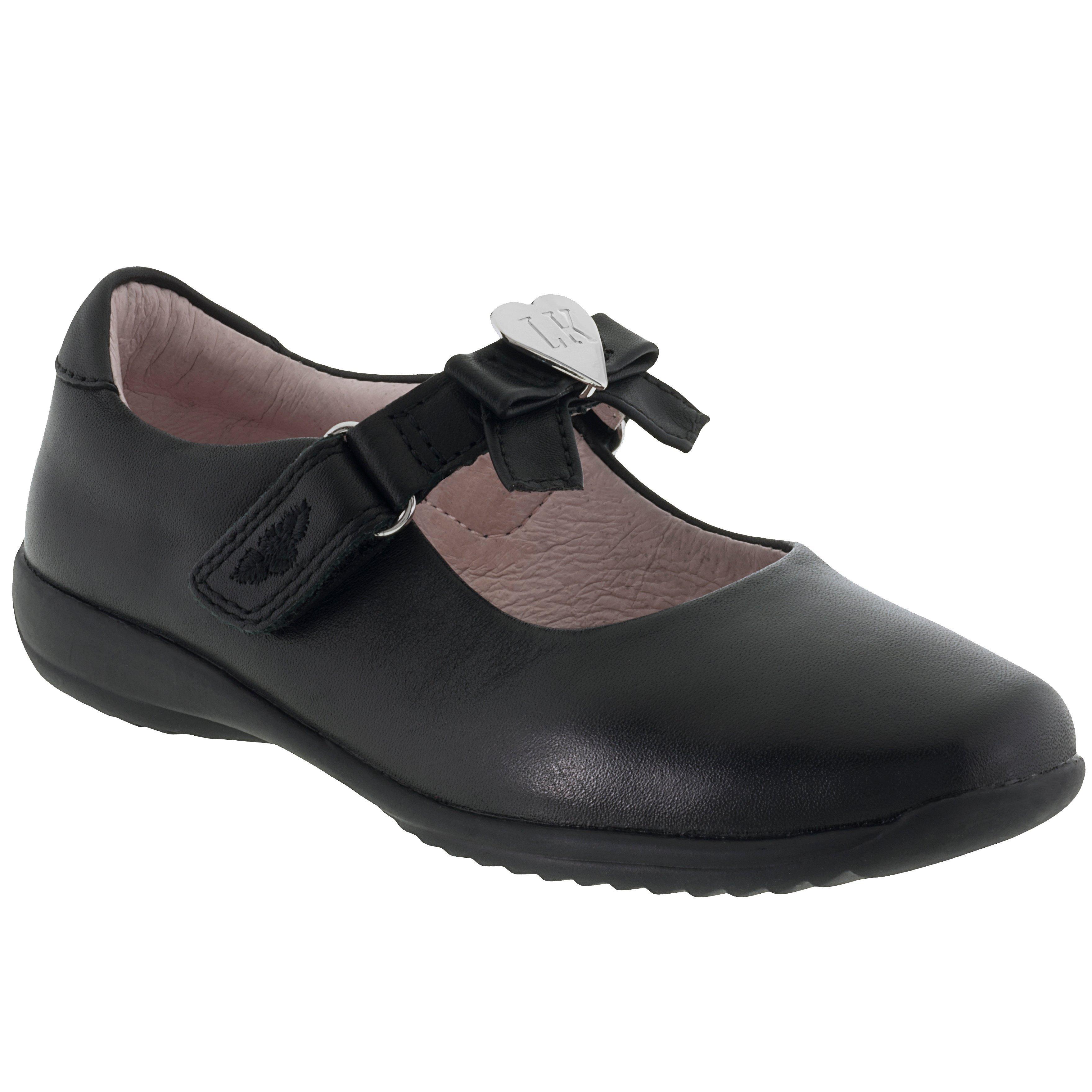 Lelli Kelly Rachel Dolly Mary Jane Shoes, Black