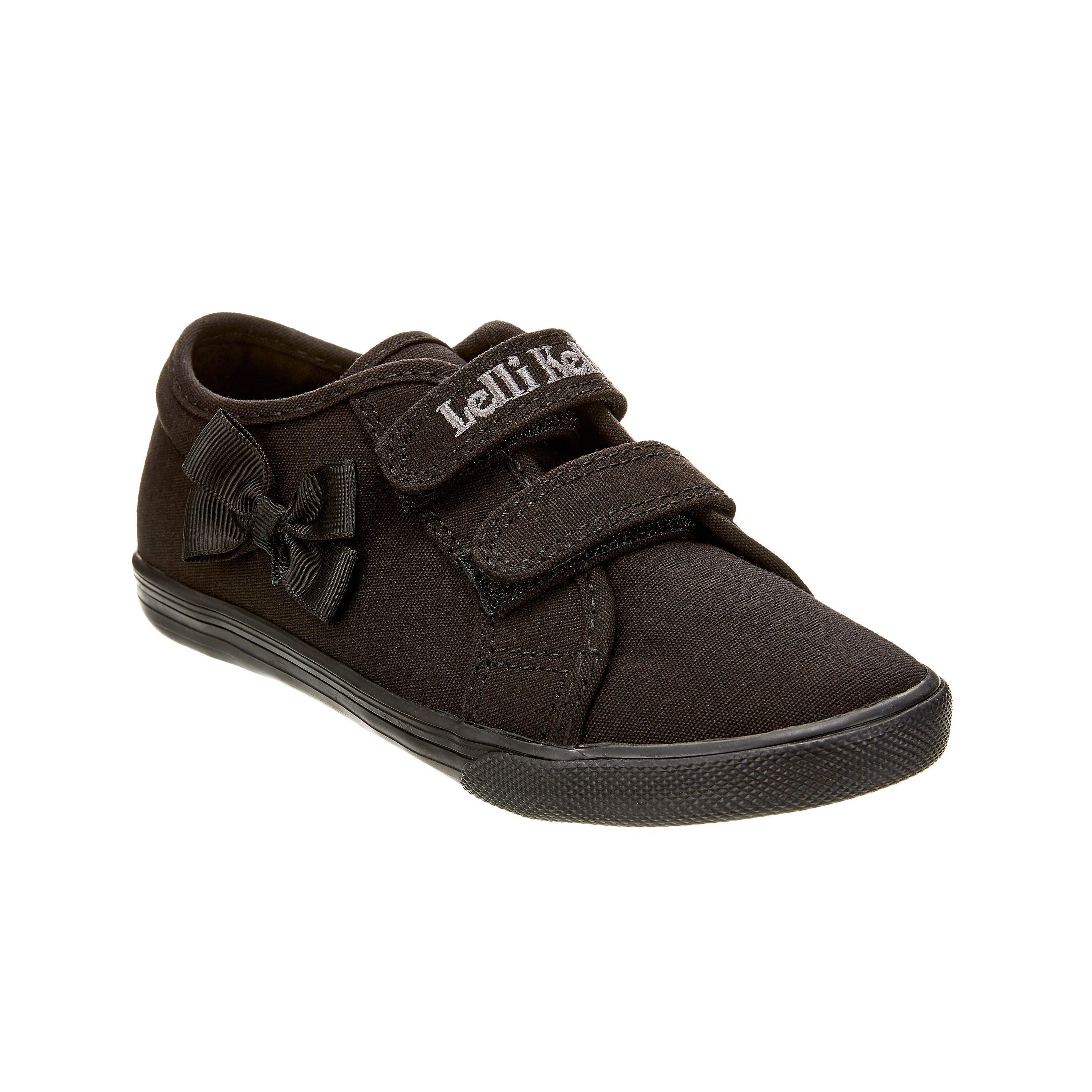 Lelli Kelly Kids' Lilly Canvas Plimsolls