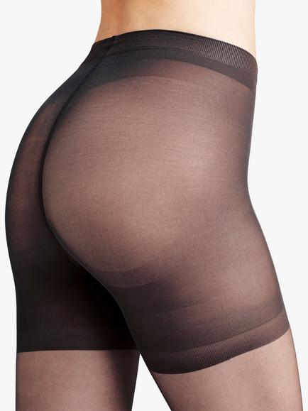 FALKE Shaping 20 Denier Tights, Pack of 1, Black