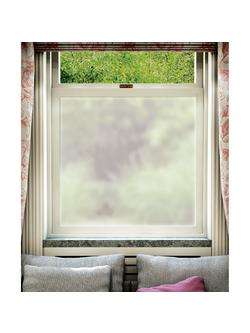 The Window Film Company Window Film, Frosted, Frosted