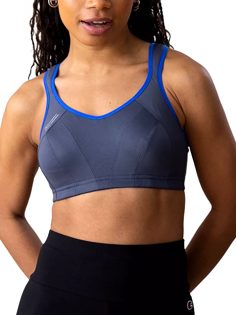 John lewis shock absorber bra online