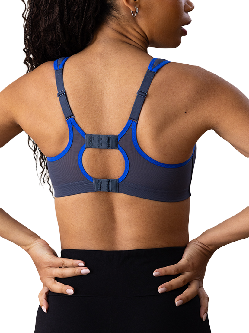 Shock Absorber Active Multi Sports Support Sports Bra