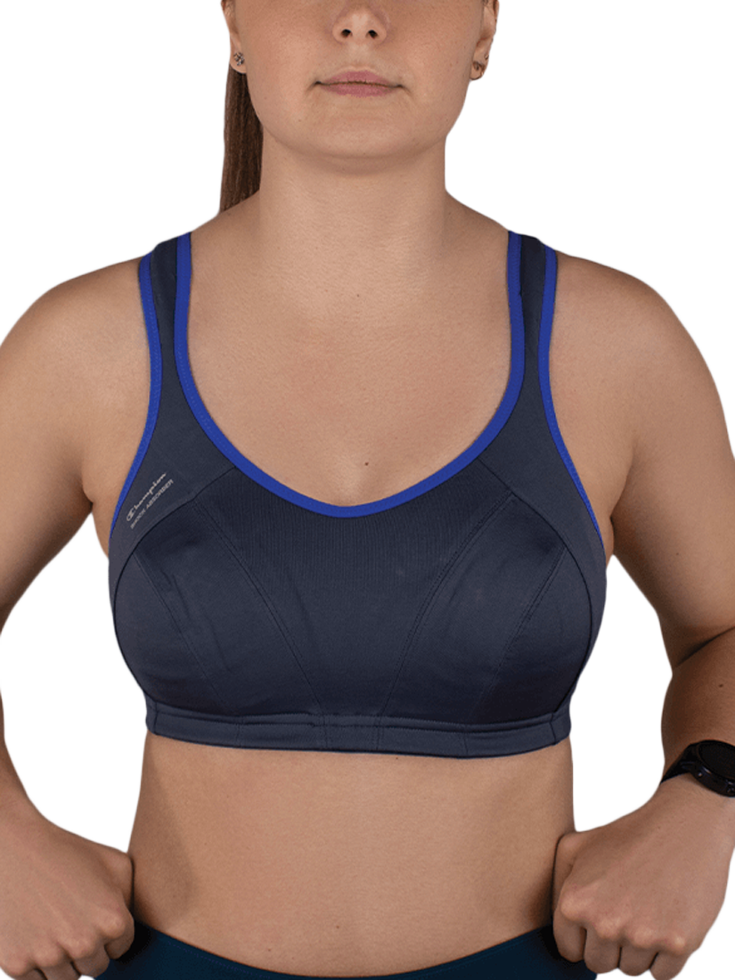 Shock Absorber Active Multi Sports Support Sports Bra