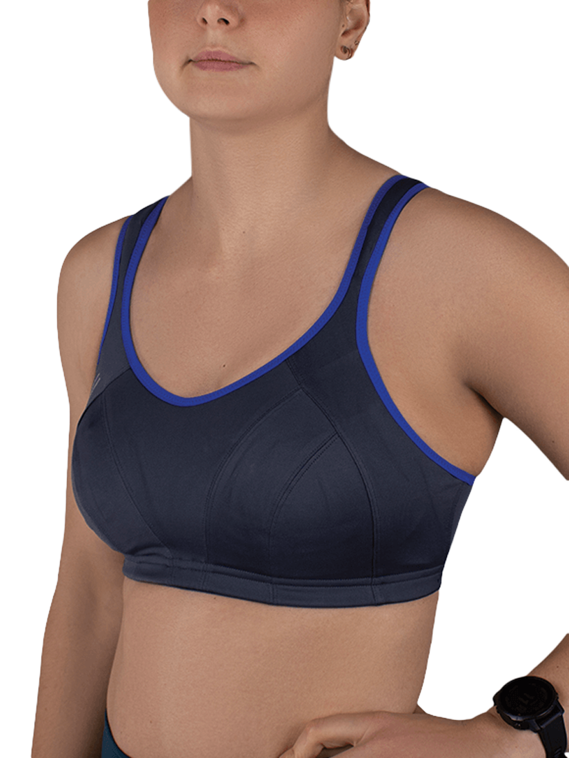 Shock Absorber Active Multi Sports Support Sports Bra