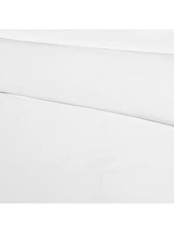 The Ultimate Collection Luxury Egyptian Cotton Sateen 1000 Thread Count Bedding, White - view 2, White