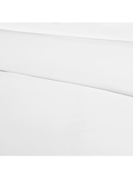 The Ultimate Collection Luxury Egyptian Cotton Sateen 1000 Thread Count Bedding, White - view 2, White
