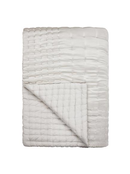 John Lewis Boutique Hotel Silk Quilt, Natural