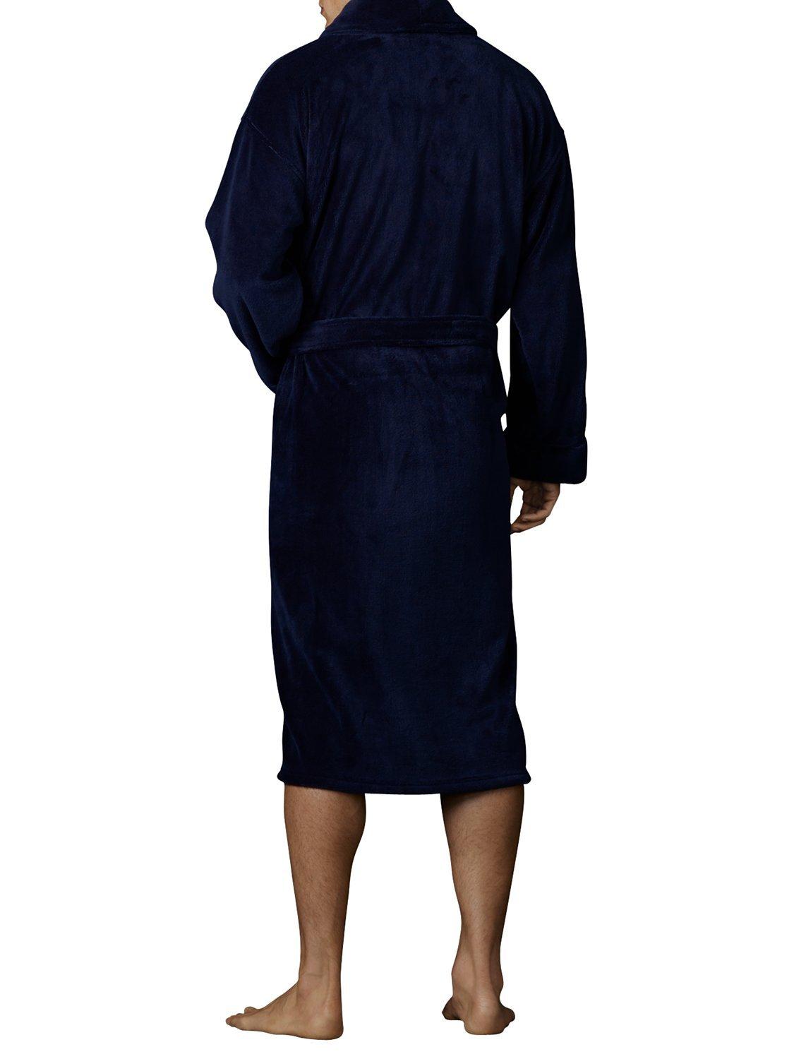 Polo robe hotsell