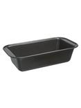 John Lewis Classic Non-Stick Carbon Steel Loaf Tin, 1lb