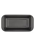 John Lewis Classic Non-Stick Carbon Steel Loaf Tin, 1lb