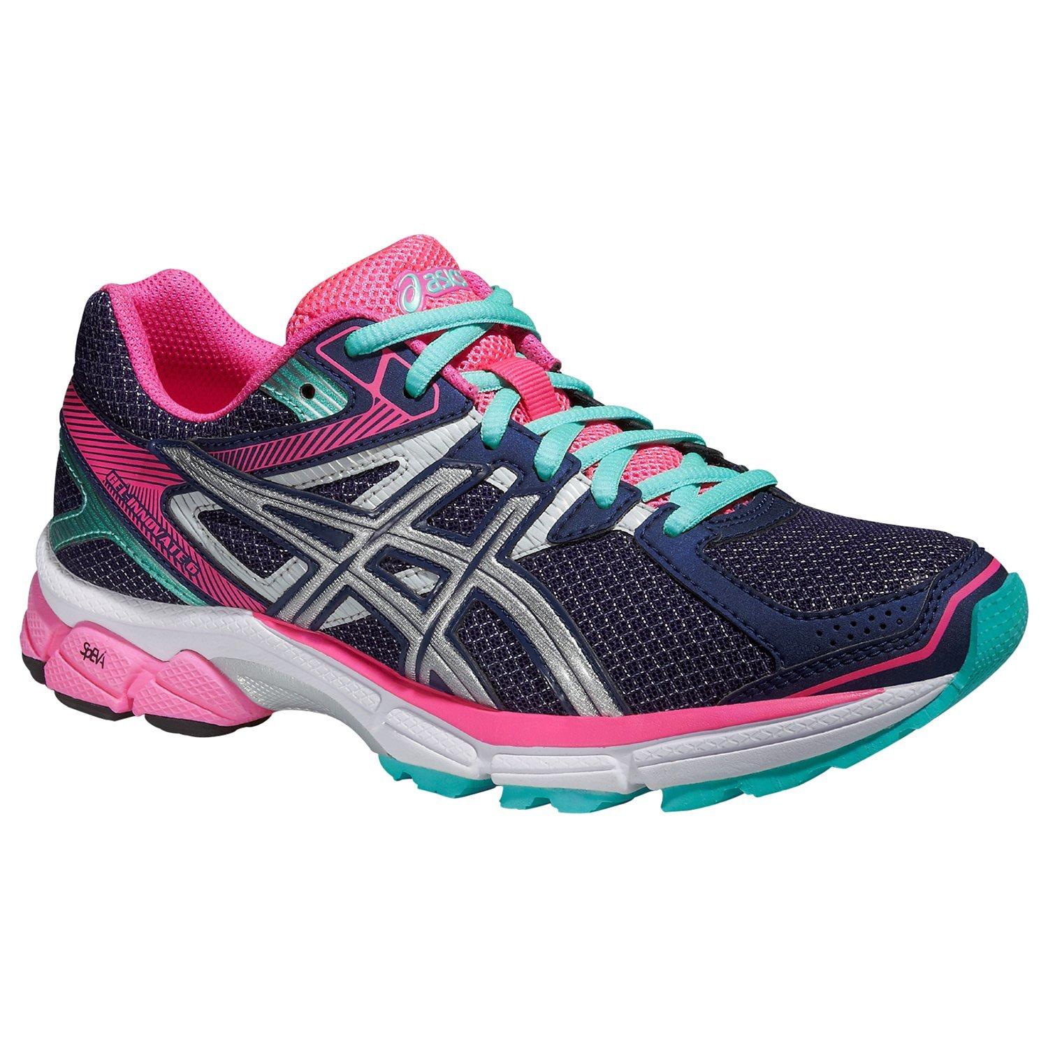 Asics structured cushioning shoes online