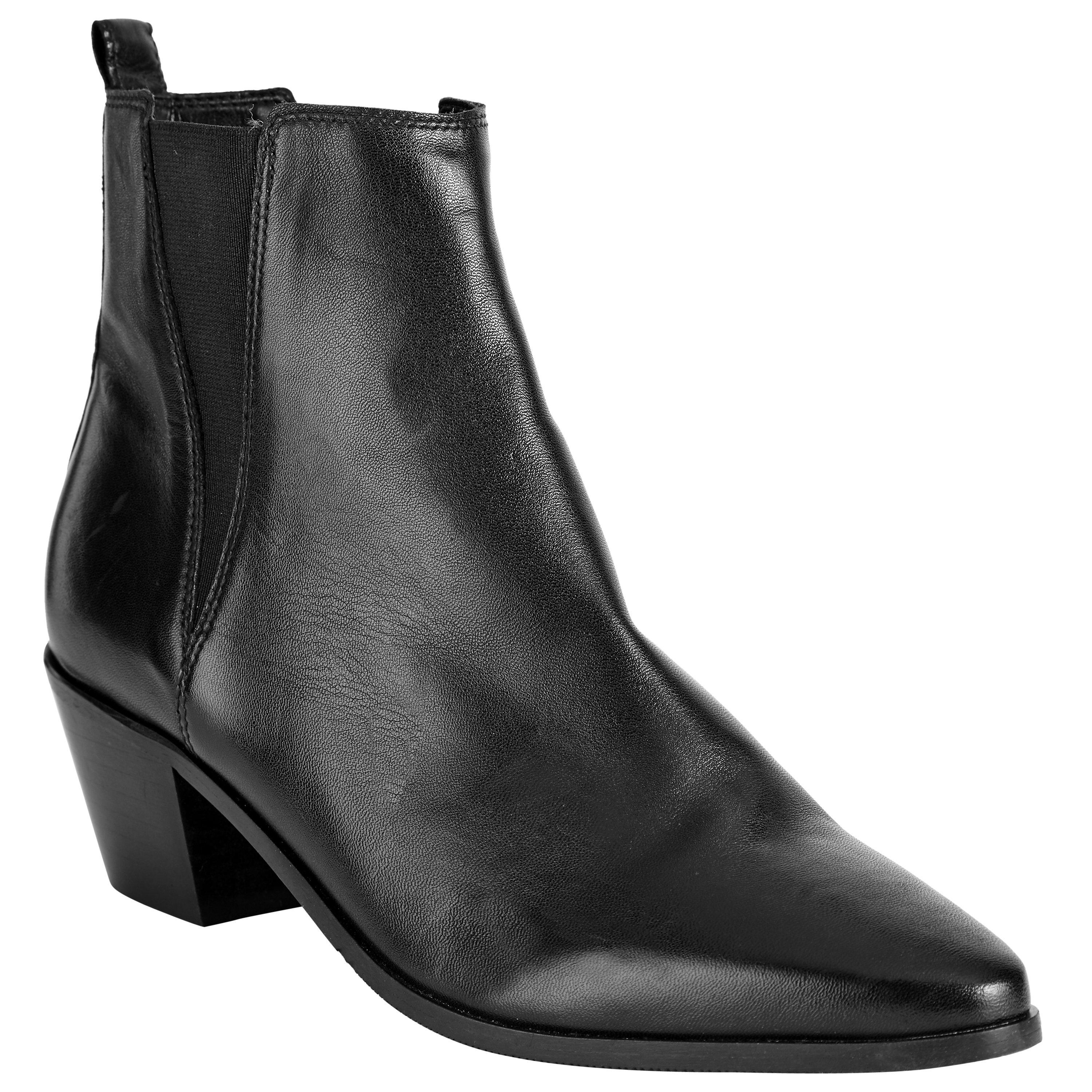Somerset by Alice Temperley Parbrook Pointed Ankle Boots