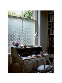 The Window Film Company Window Film, Modello - view 2, White