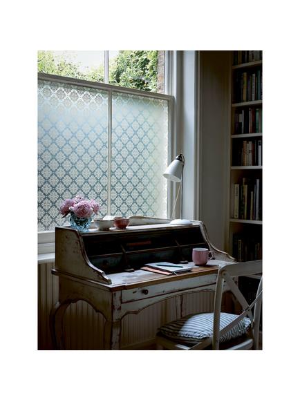 The Window Film Company Window Film, Modello - view 2, White