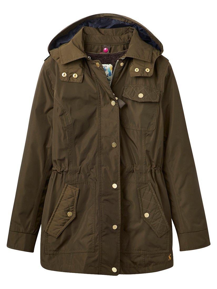 Joules Right as Rain Winchester 3 in 1 Waterproof Jacket