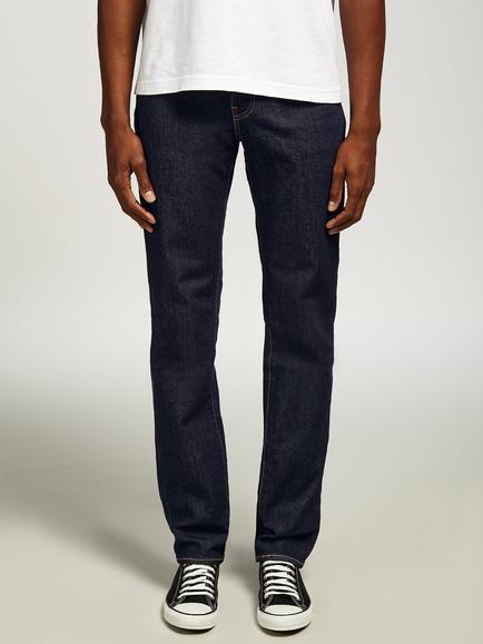 Levi's 511 Slim Fit Rock Cod Jeans, Flat Indigo, Flat Indigo