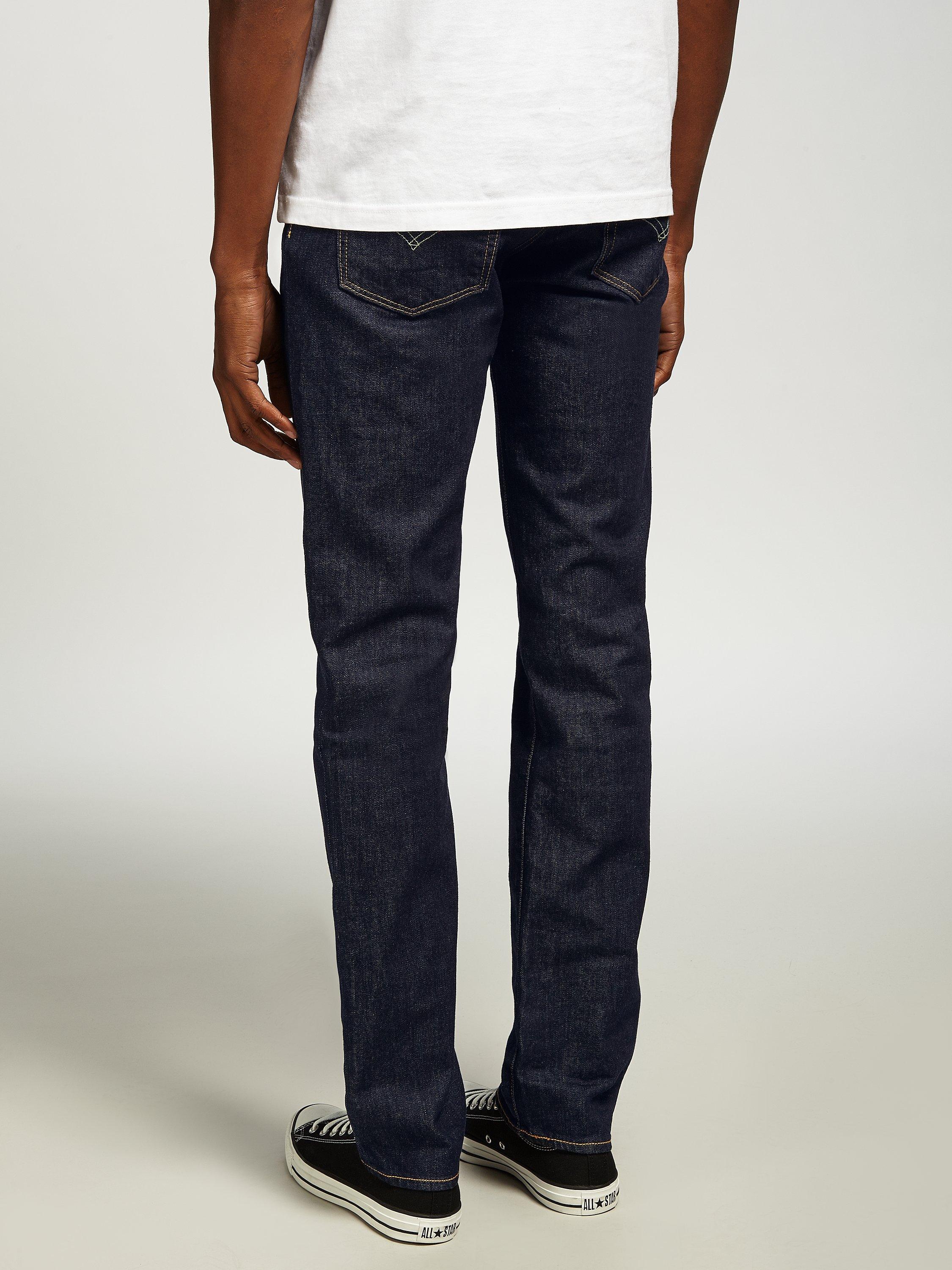 Levi's 511 Slim Fit Rock Cod Jeans, Flat Indigo, W30/L30