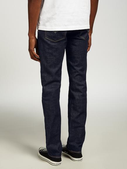 Levi's 511 Slim Fit Rock Cod Jeans, Flat Indigo - view 2, Flat Indigo