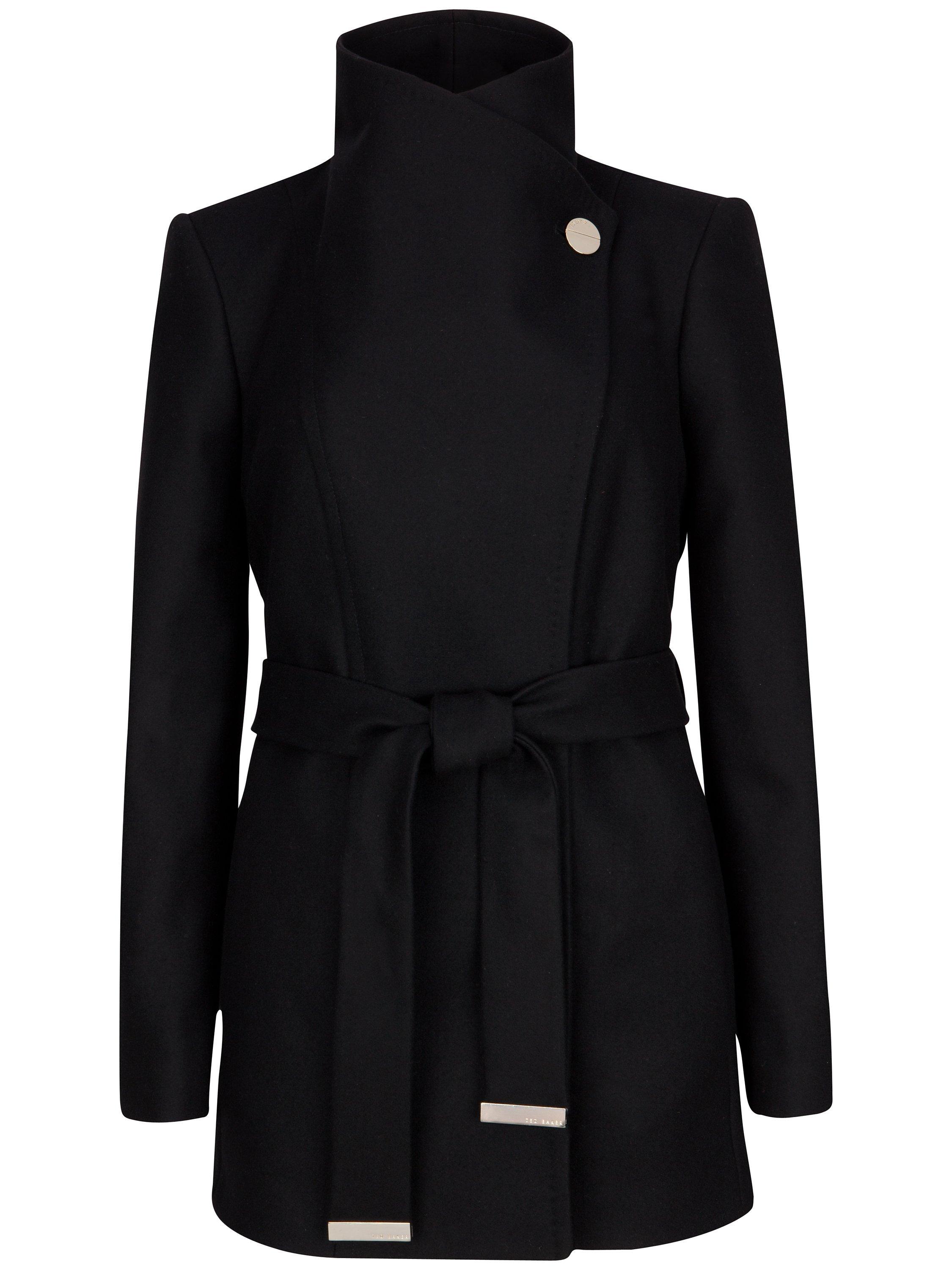 John lewis ted baker coat hotsell