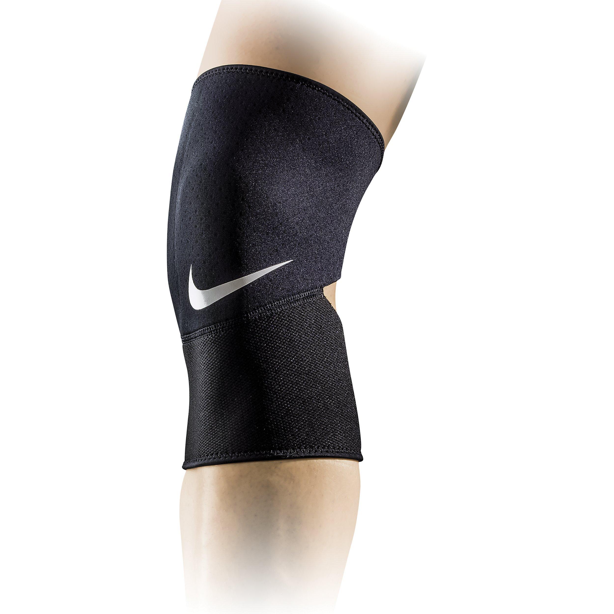 Nike hexpad knee sleeve hotsell