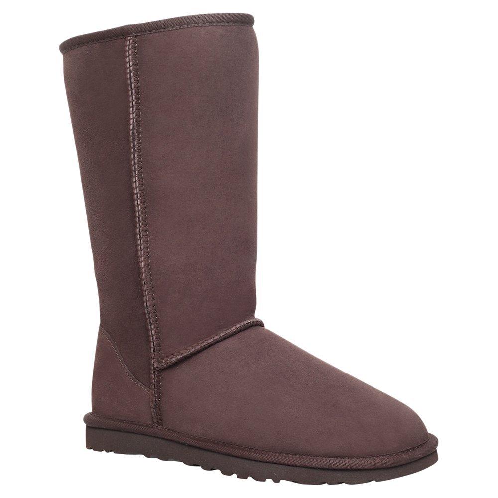 UGG Classic Tall Boots Chocolate