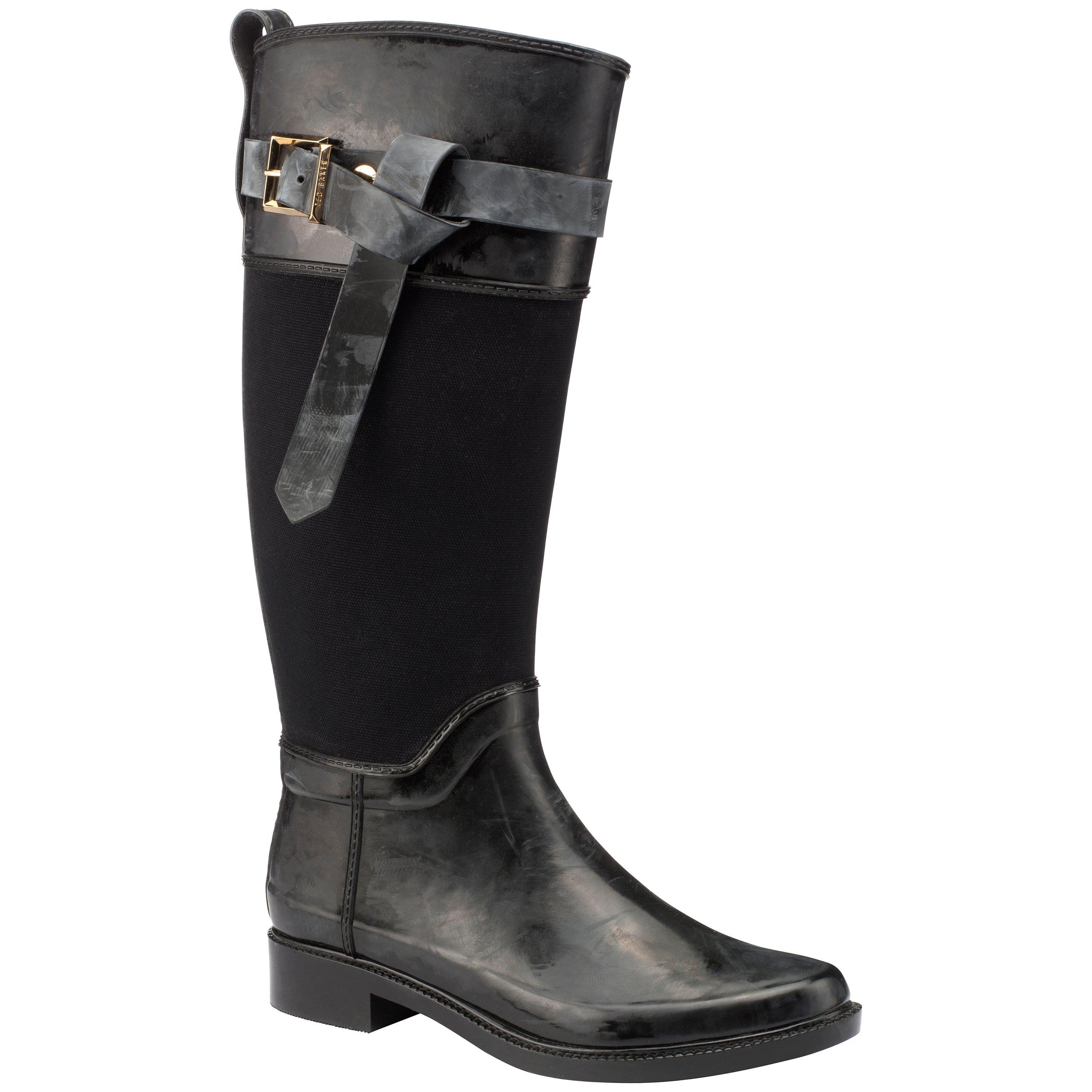 Ted baker wellington boots online