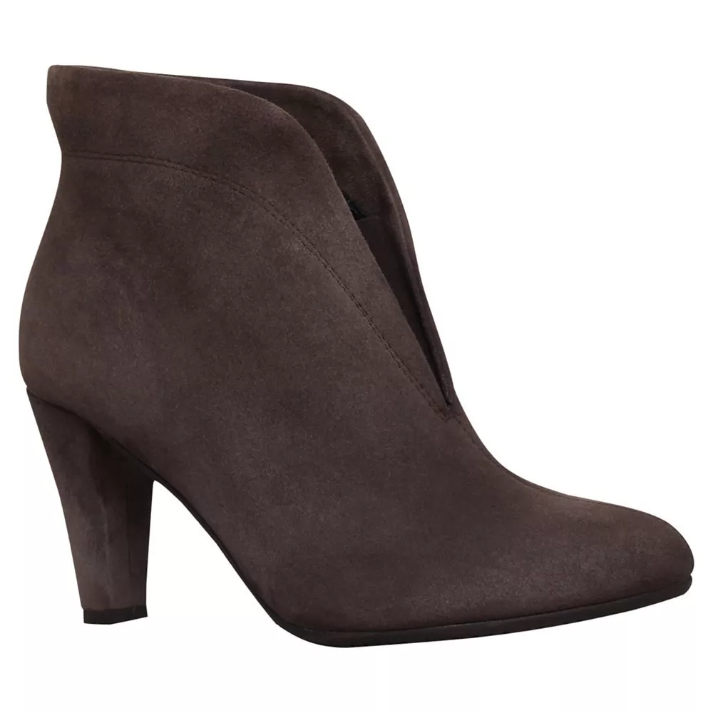 Carvela rida boots black hotsell