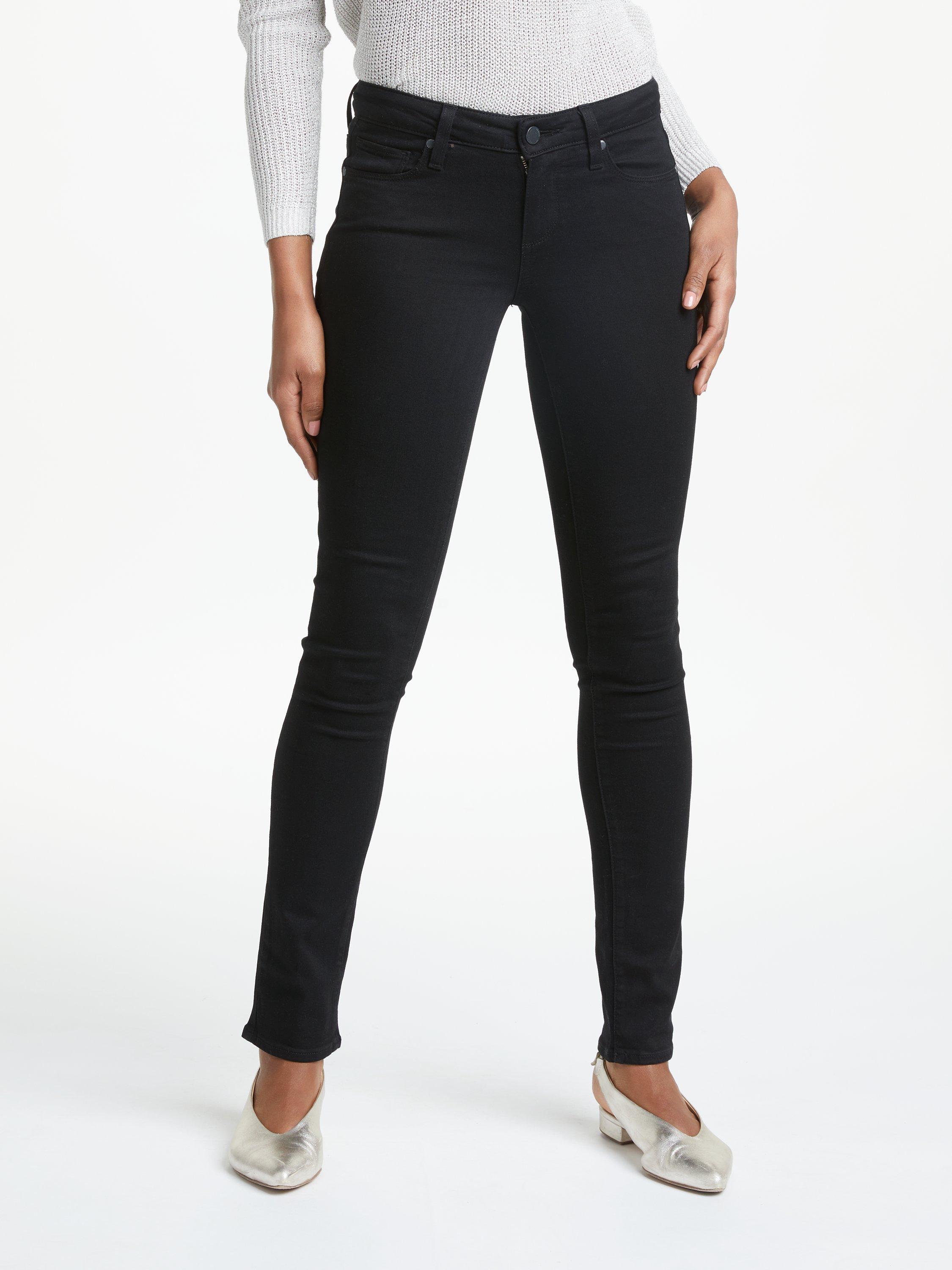 PAIGE Skyline Skinny Jeans popular Size 24