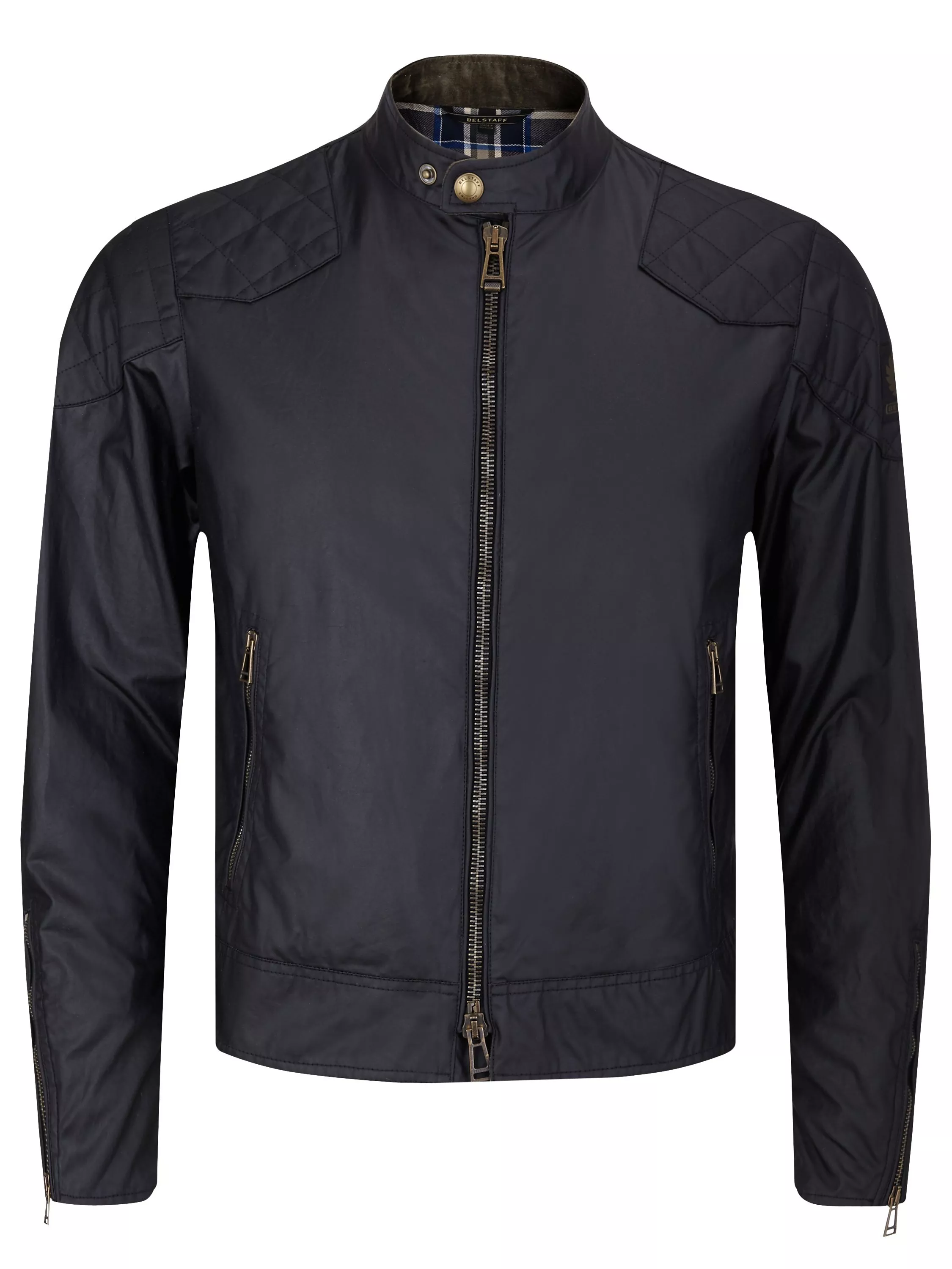 Belstaff outlaw wax jacket hotsell