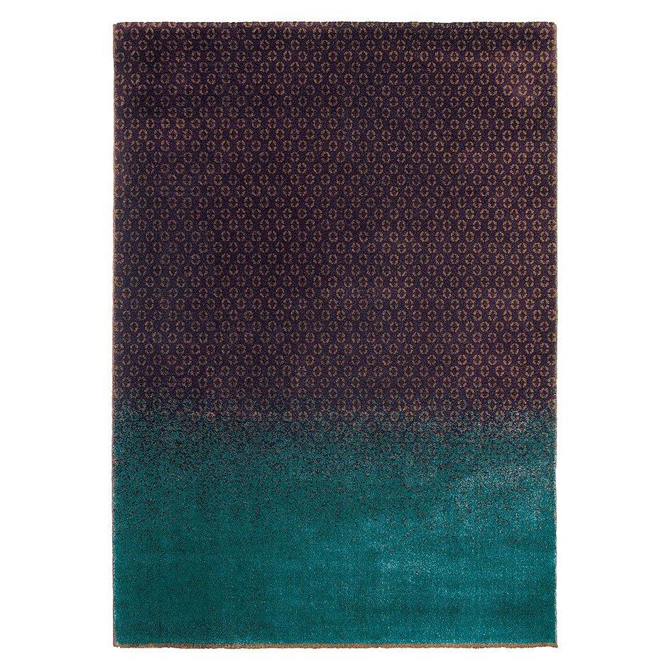 Ted Baker Dipgeo Rust Rug