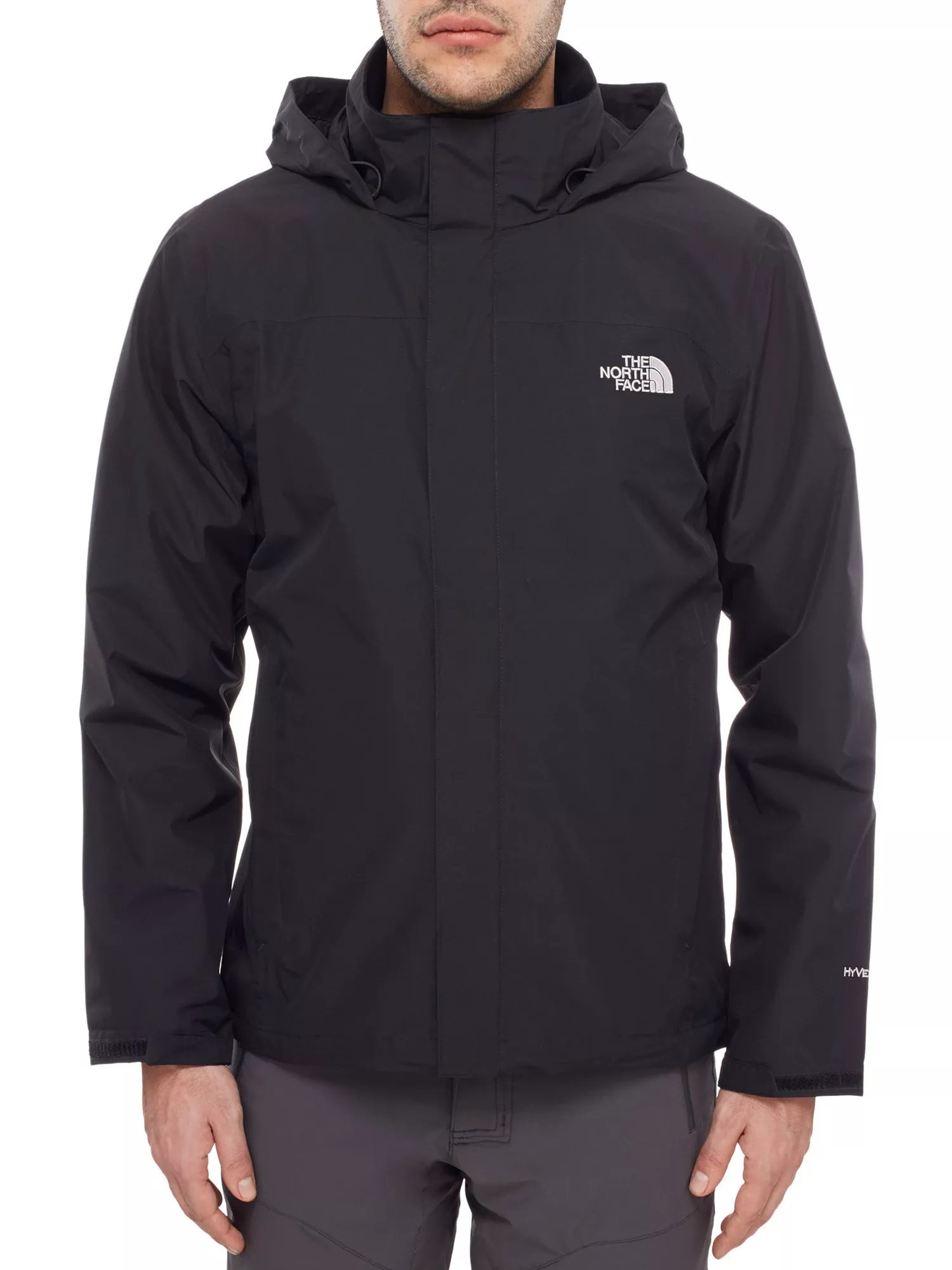 The North Face Sangro Men s Waterproof Jacket