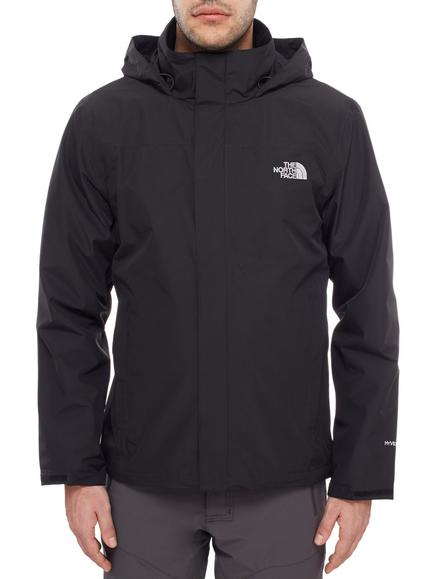 The North Face Sangro Men's Waterproof Jacket, Tnf Black