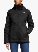 Black Jackets