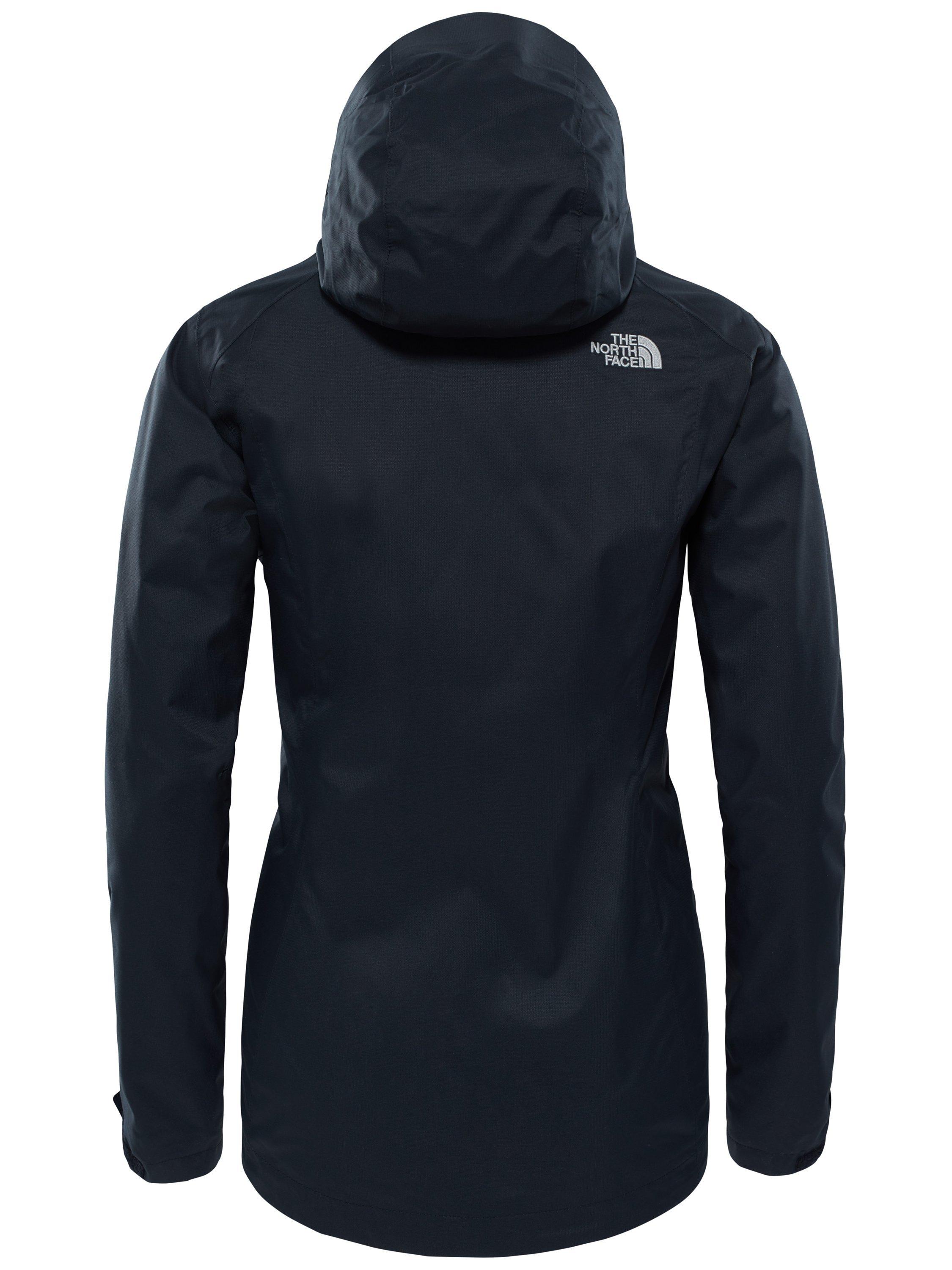 North face evolve 11 triclimate womens online