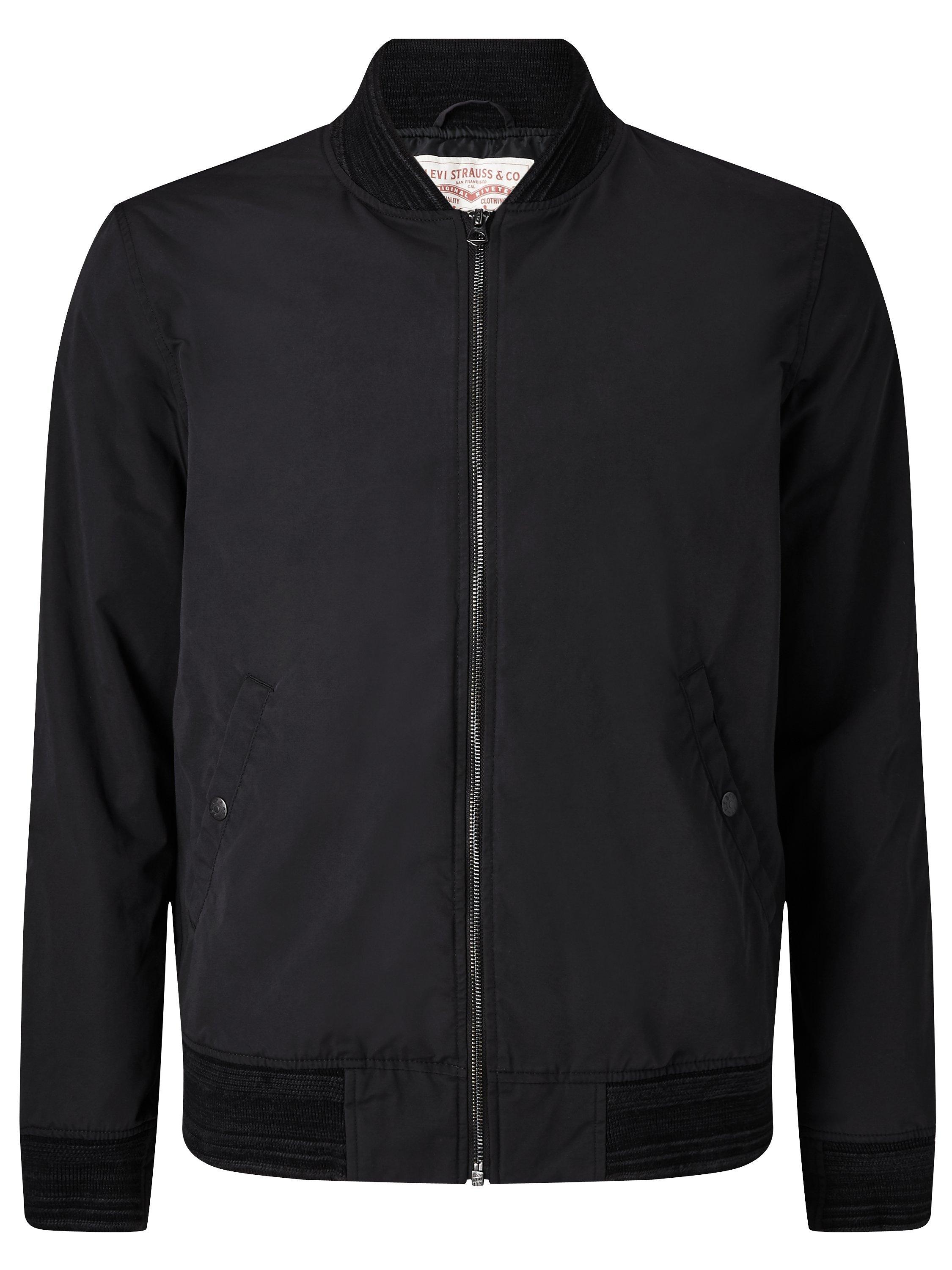 Levi's thermore bomber online