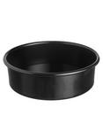 John Lewis Professional Non-Stick Loose Base Sandwich Cake Tin, 20cm