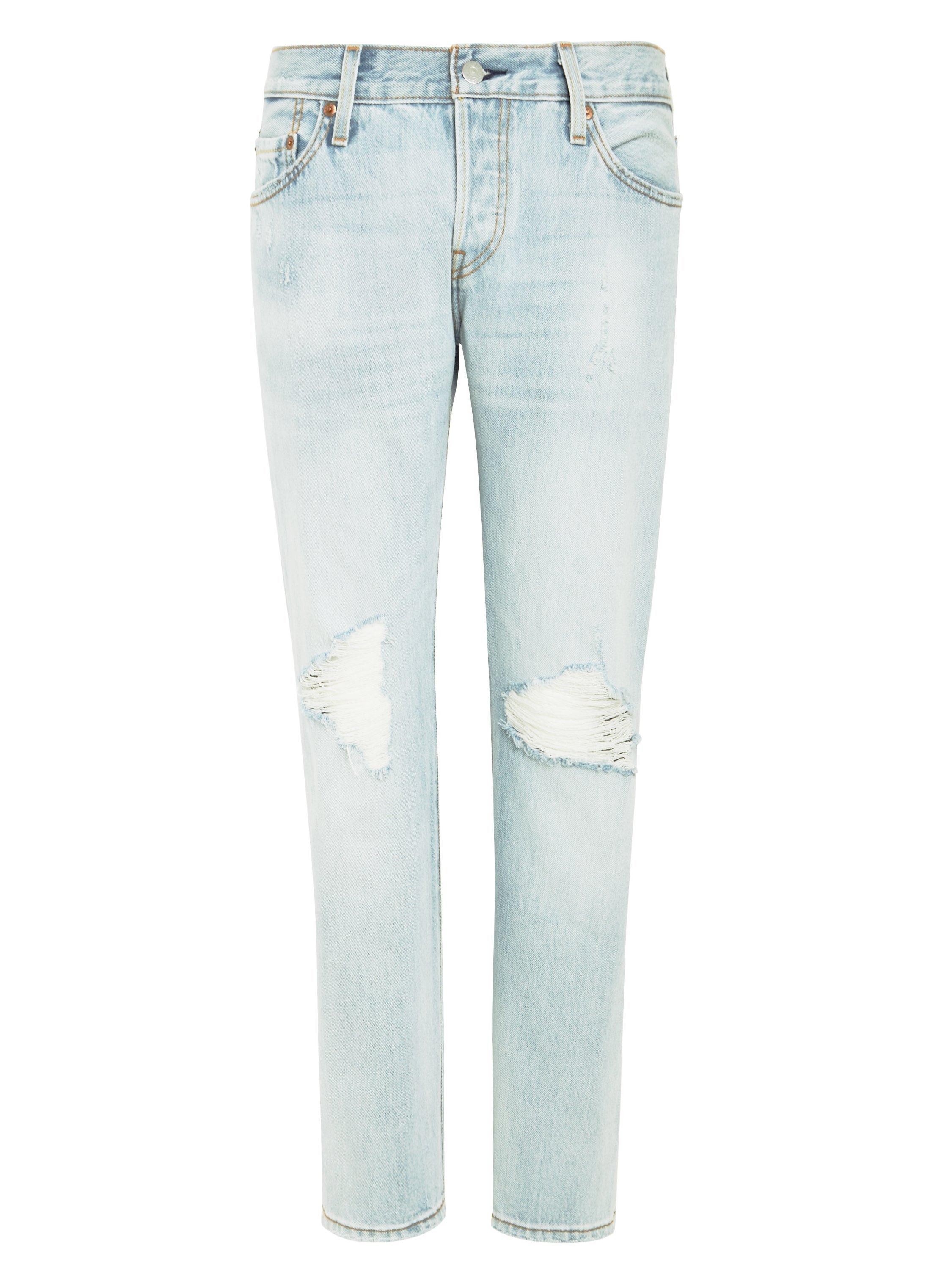 Levi s 501 CT Jeans