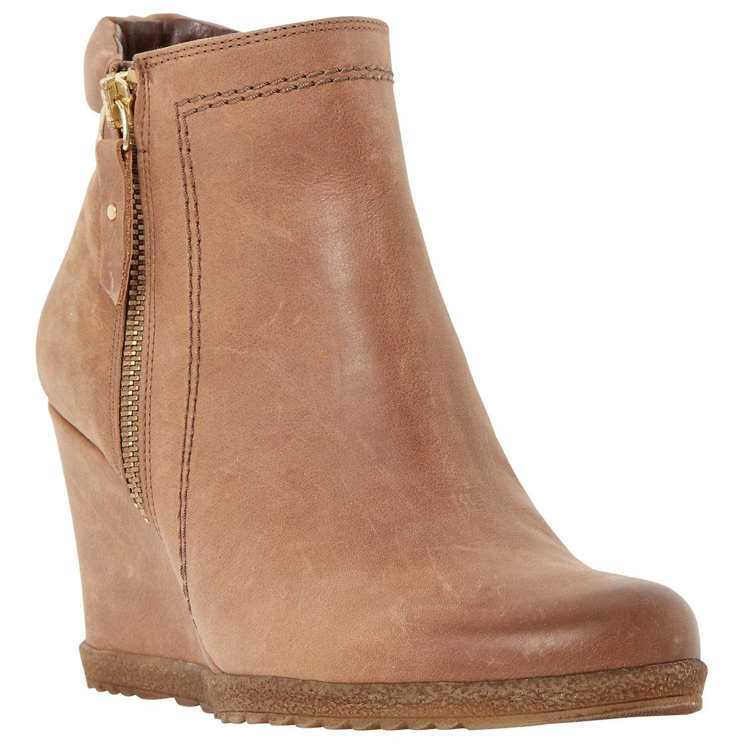 Dune ankle boots john lewis hotsell