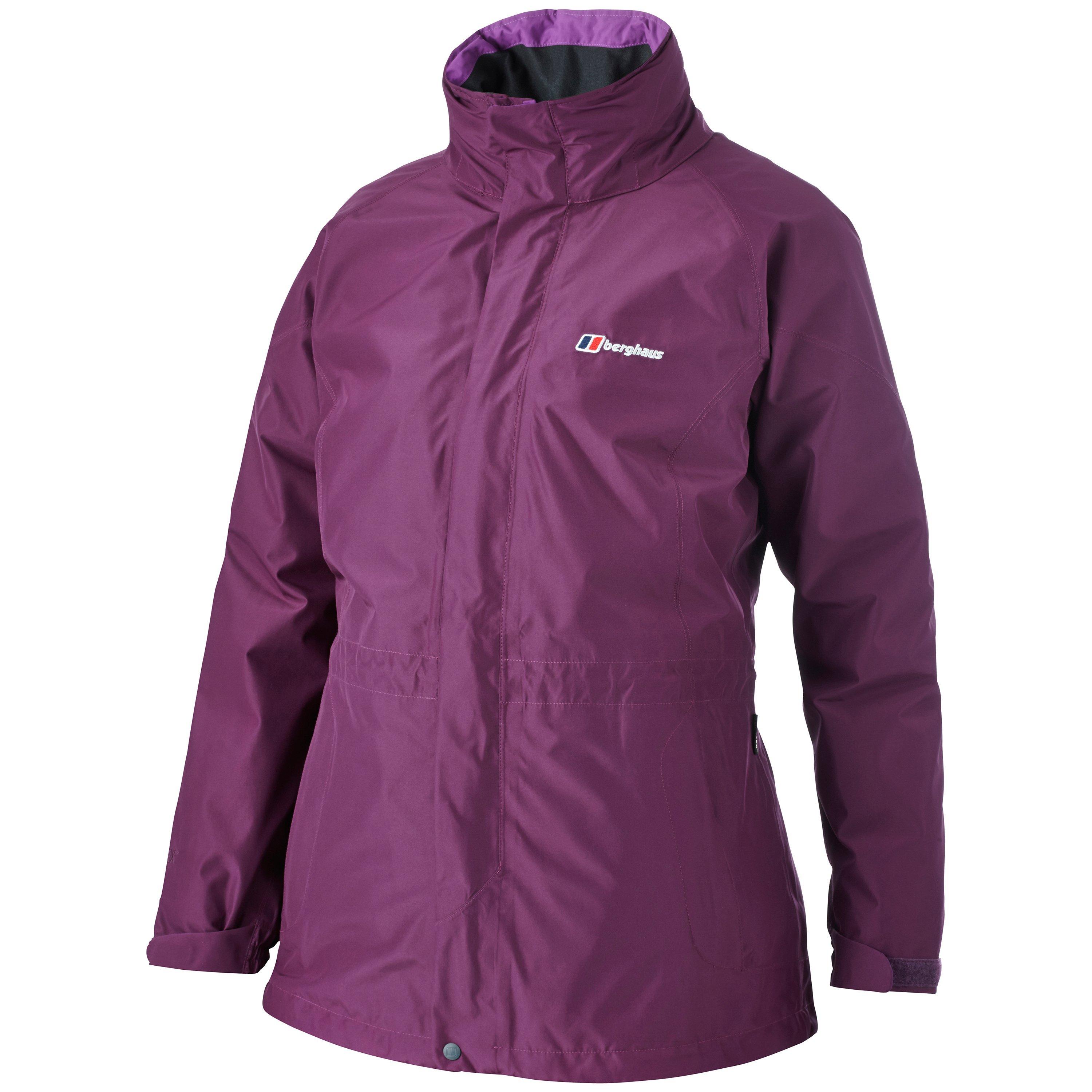 Berghaus glissade iii green best sale