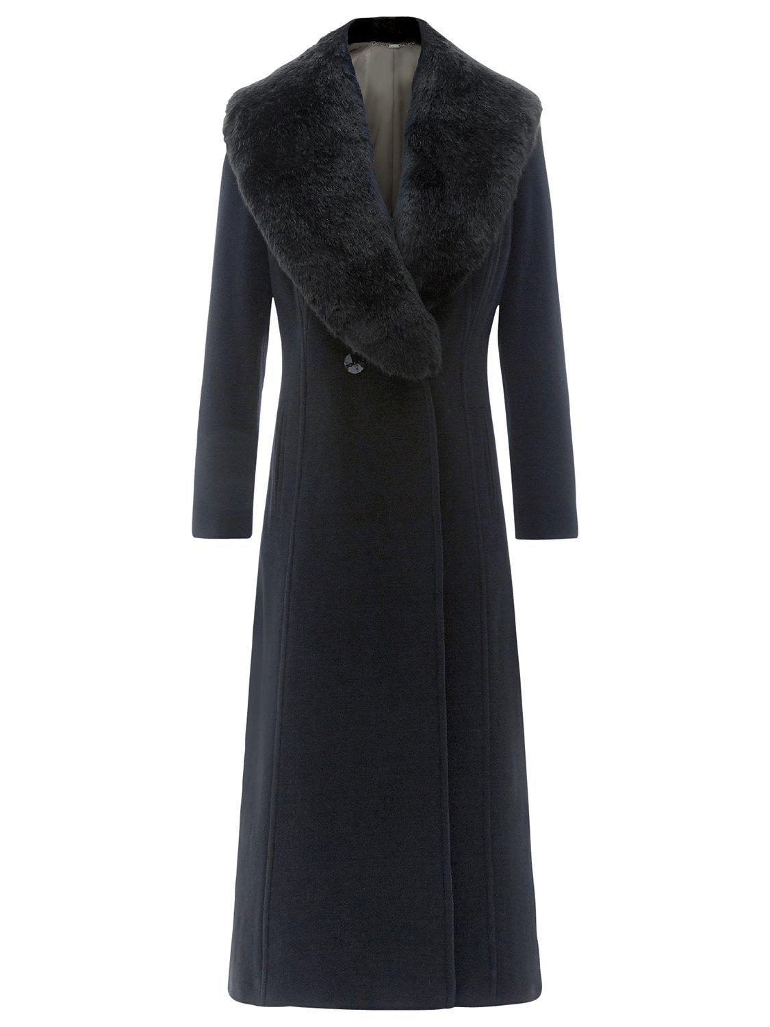 House of fraser jacques vert coats hotsell