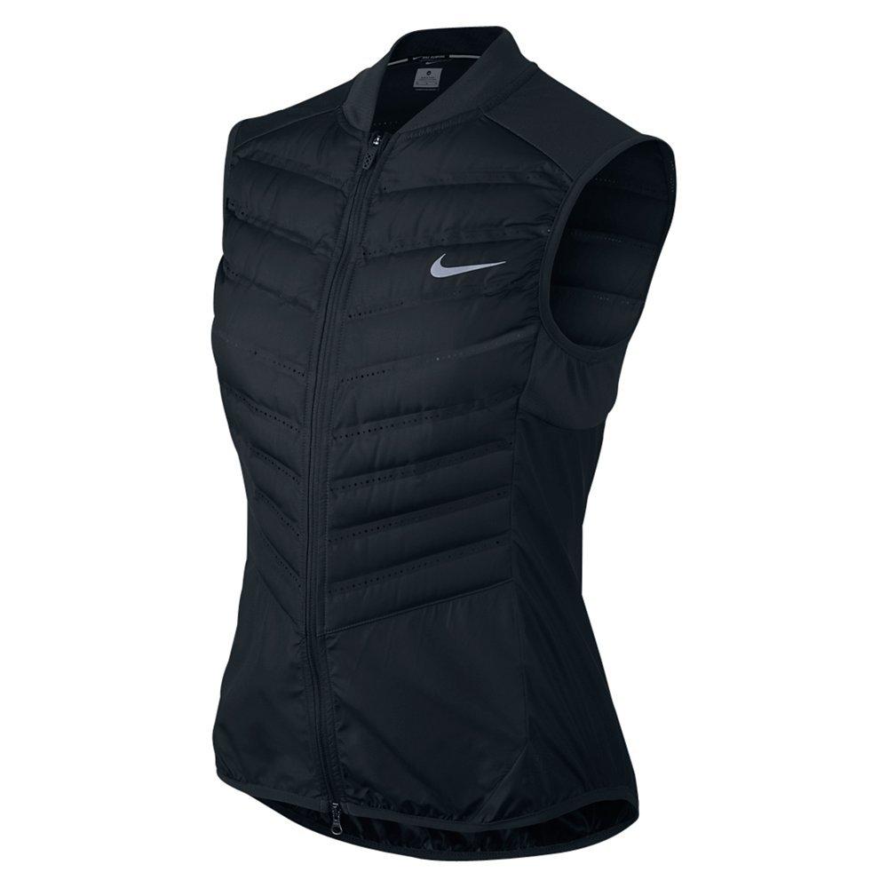 Nike running gilet womens online